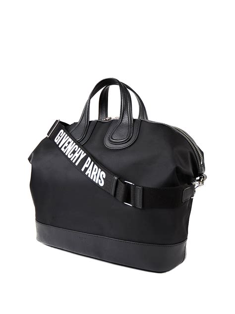 givenchy travel duffel bag